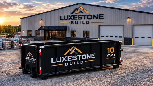 Extend Dumpster Rental